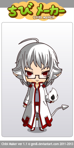 Tahen The demon