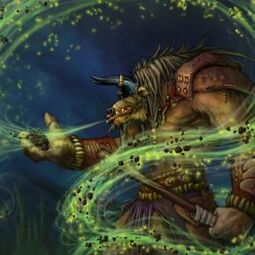 CroppedImage290290-Earth-Mother-S-Blessing-by-Raven-Mimura