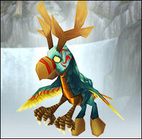 Hippogryph Hatchling