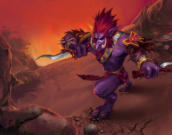 Troll by william19-d5jeyst