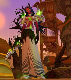 Shadowsword Soulbinder