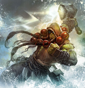 Thrall-large