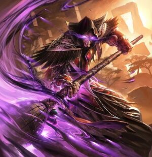 Medivh Cropped