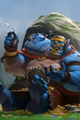 Ogre-Magi
