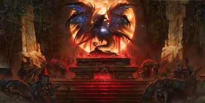 Wrath of the Soulflayer