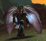 Dreadlord