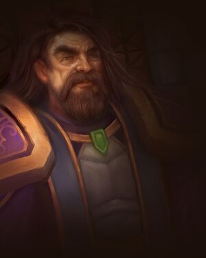 Ansirem Runeweaver