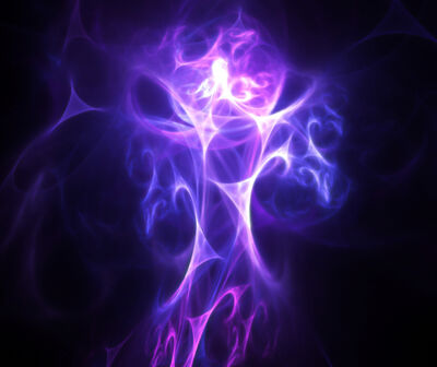 Arcane by SlashRiot