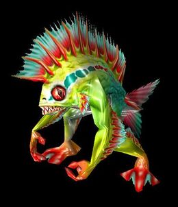 Murloc 1