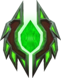 Blood Prince Emblem