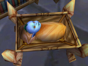 TrollBaby