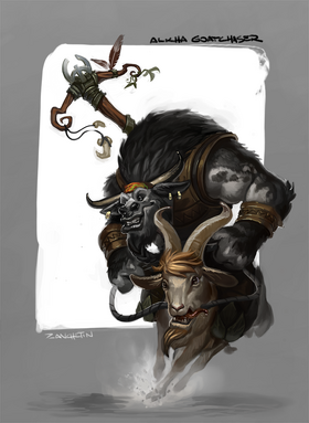 0813alkha goatchaser by rzanchetin-d7v2z5o