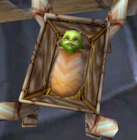 Orcbaby