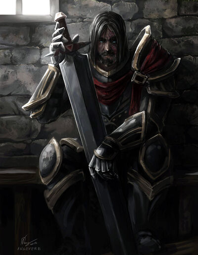 Anduin by angevere-d5b1h69