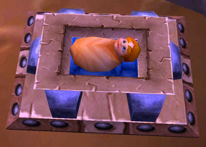 Dwarfbaby