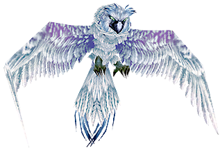 OwlWhite