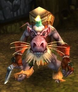 Tunnel Rat Kobold