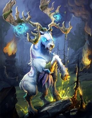 Malorne TCG