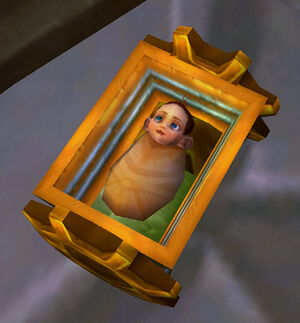 GnomeBaby