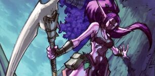Belysrascythe