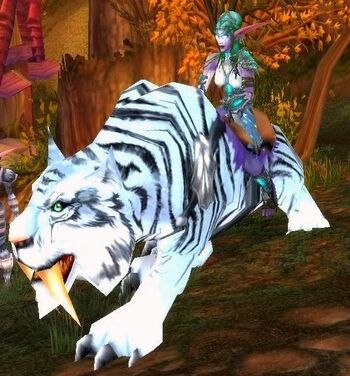 HyjalTyrande