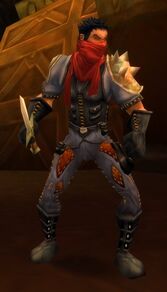 Defias Watchman