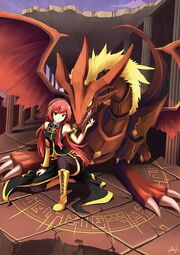 Entei