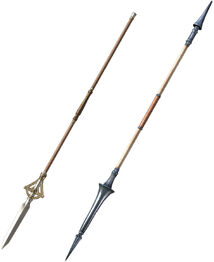Ff14-lancer-spears