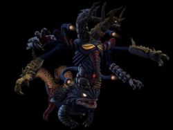 Giga Chimera