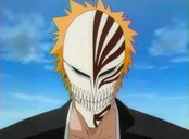 Hollow Mask