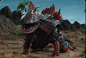 Salamadon