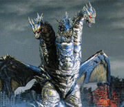 Tn keizer ghidorah