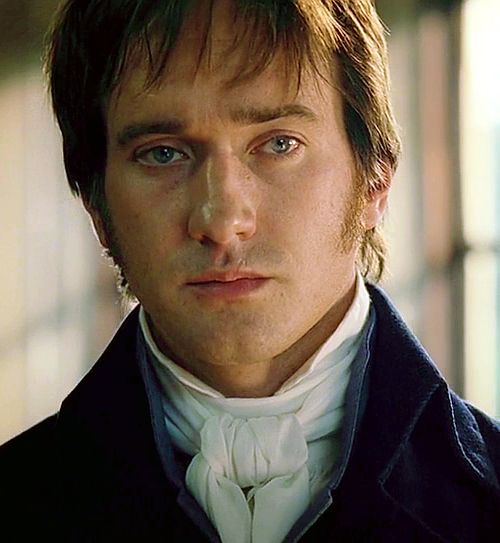 Fitzwilliam Darcy | Wiki RPG Fiction | Fandom