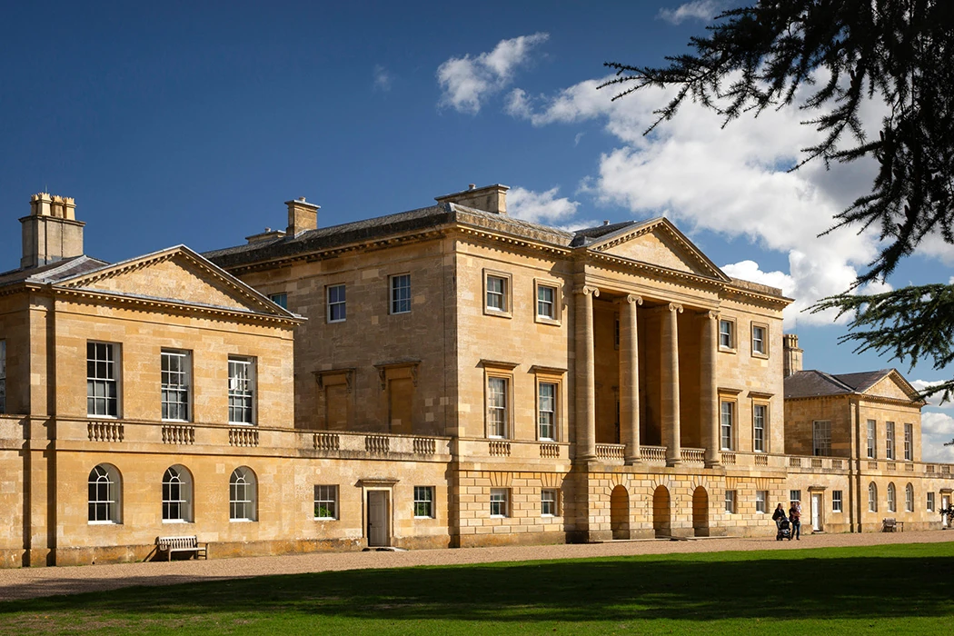 Netherfield Park Wiki RPG Fiction Fandom