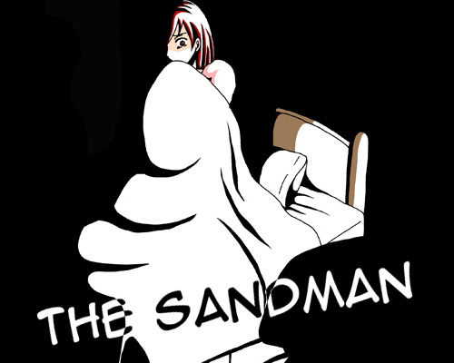 the sandman rpg game download