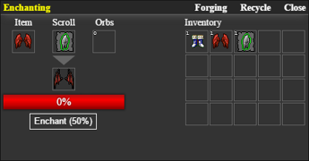 Forging | RPG MO Wiki | Fandom
