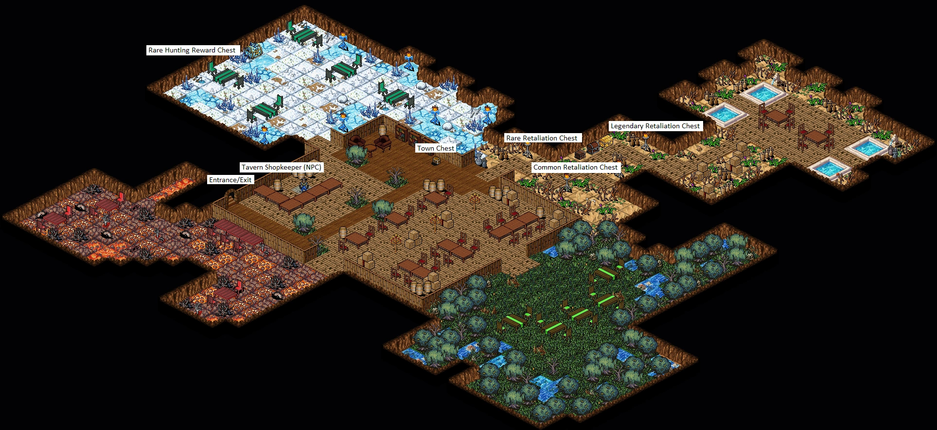 Tavern RPG MO Wiki Fandom