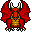King Ruby Dragon (Common)-icon