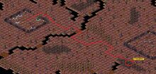 Spirit Log