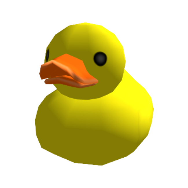 Rubber Duckie | RPG Simulator Wiki | Fandom