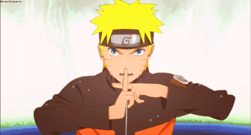 Ninjutsu: Kage Bunshin no Jutsu | Wikia Rpg The King of ...