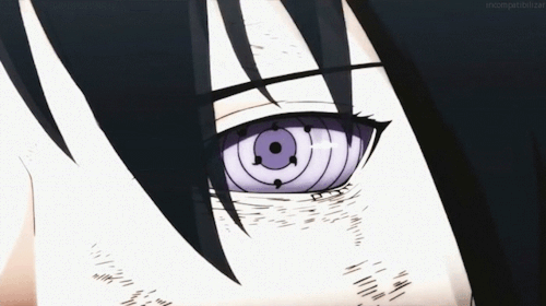 Dōjutsu: Shikō no Rinnegan | Wiki RPG The Omniverse - First Generation | Fandom