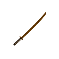 Wooden Katana Roblox Rpg World Wiki Fandom
