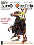 Kobold Quarterly 01