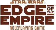 SW Edge of the Empire RPG