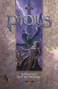 Ptolus cover