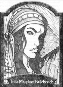 Inza - Gazetteer IV 156