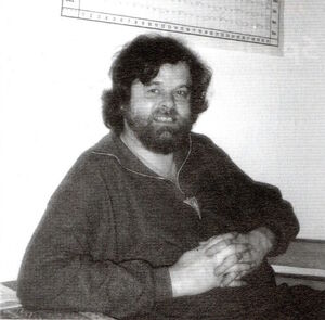 Ulrich Kiesow