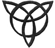 Triskele Circle