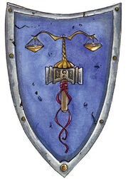 Tyr symbol old